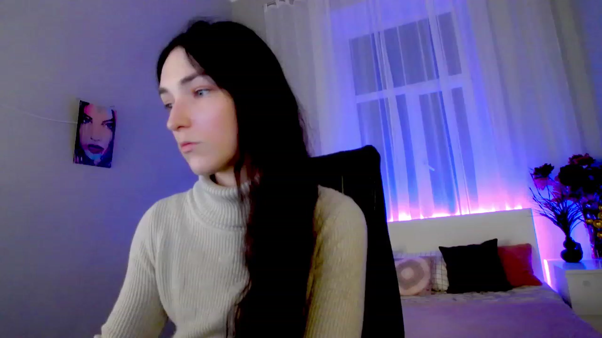 Gallery image thumbnail from KattySteal's myfreecams stream on, 01/16/2023, 10:07 image 17 of 20