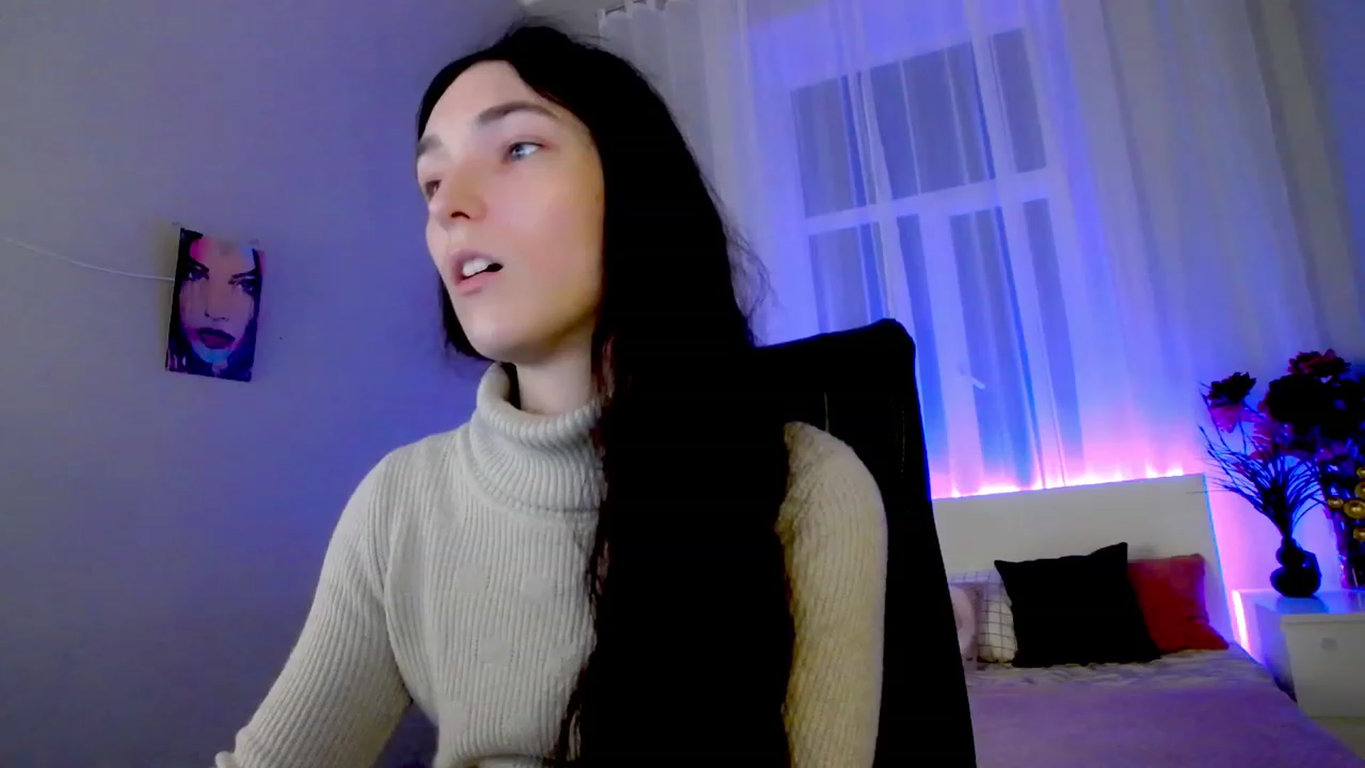 Gallery image thumbnail from KattySteal's myfreecams stream on, 01/16/2023, 10:07 image 7 of 20