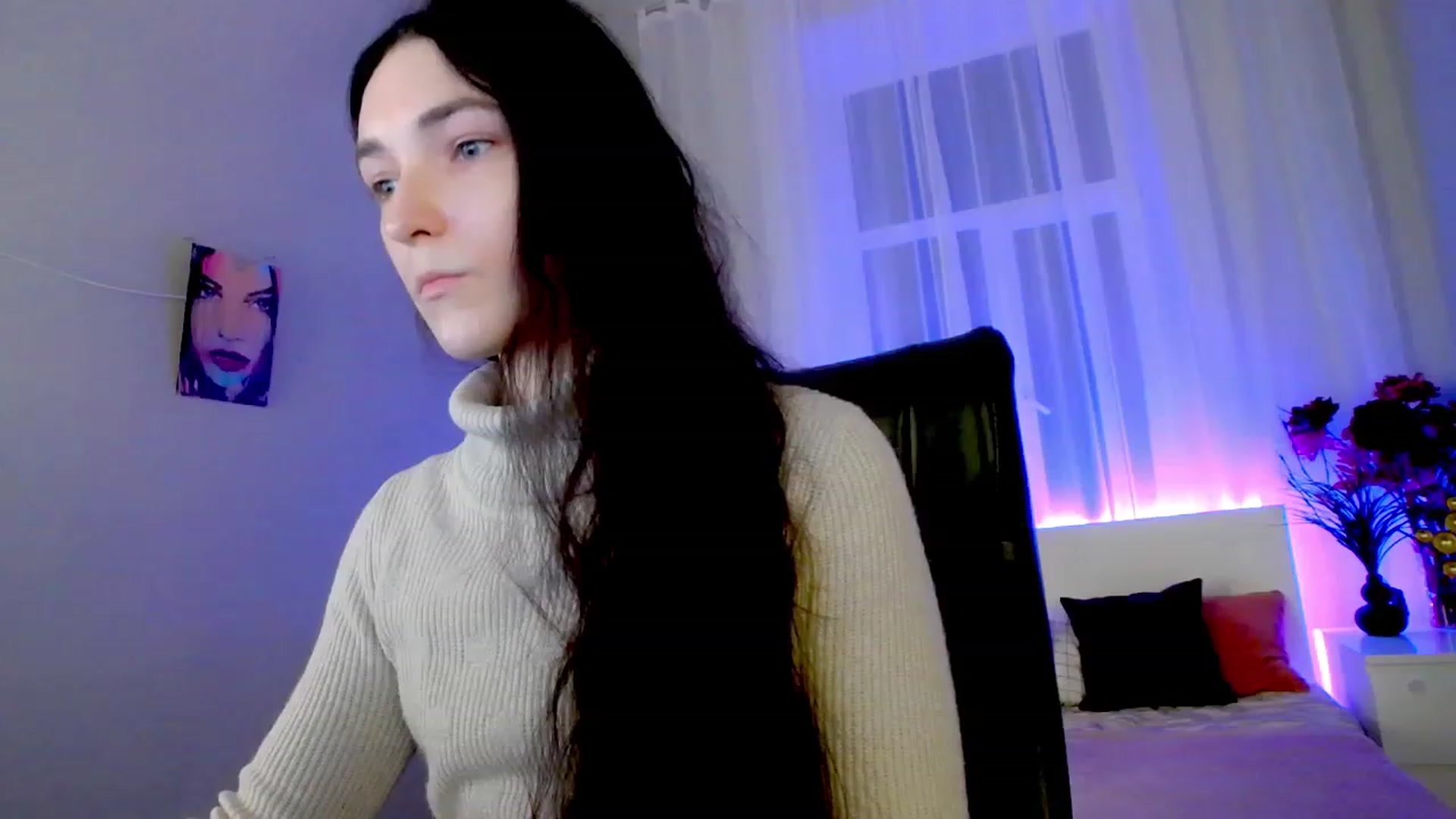 Gallery image thumbnail from KattySteal's myfreecams stream on, 01/16/2023, 10:07 image 4 of 20