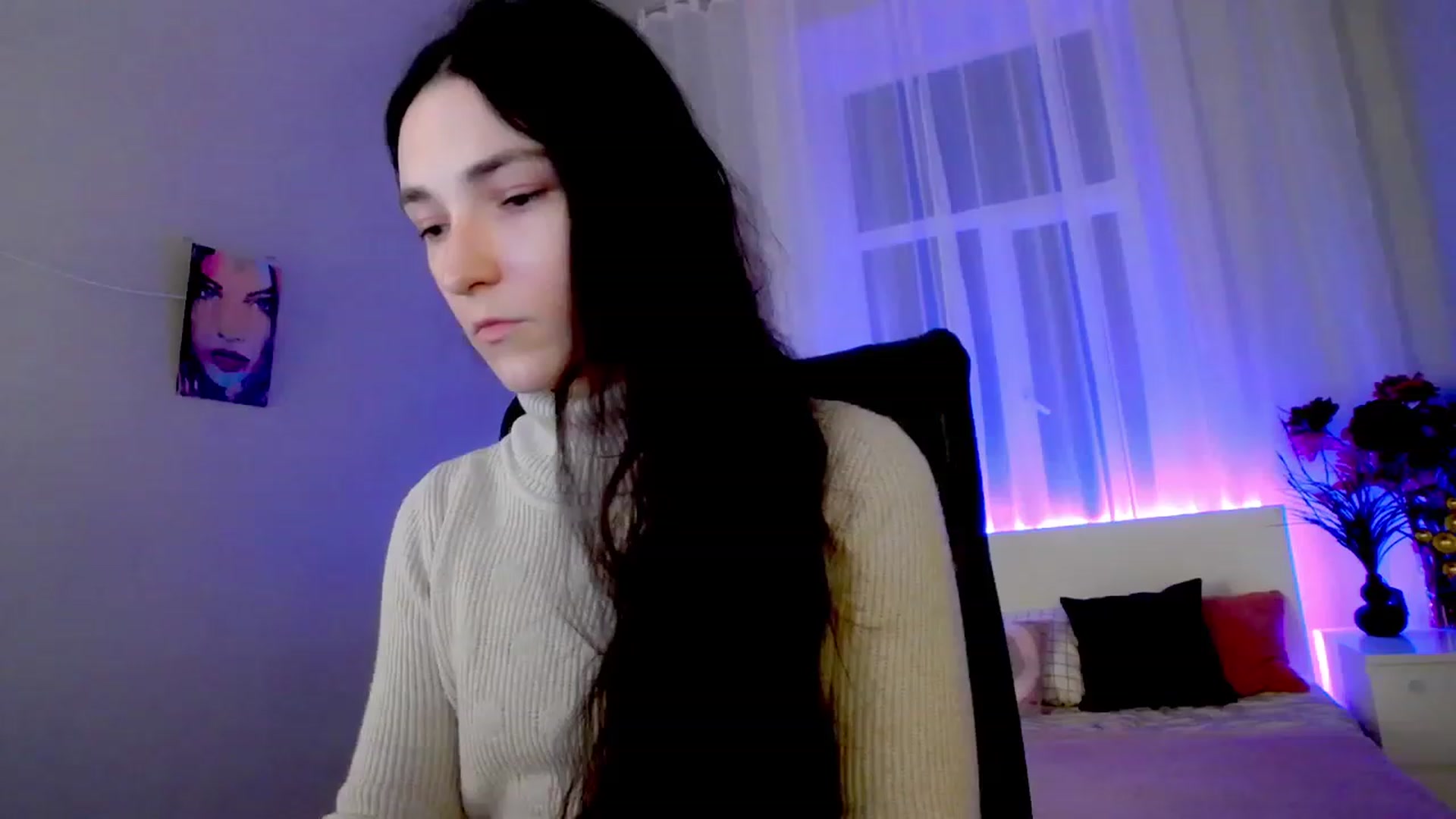 Gallery image thumbnail from KattySteal's myfreecams stream on, 01/16/2023, 10:07 image 2 of 20
