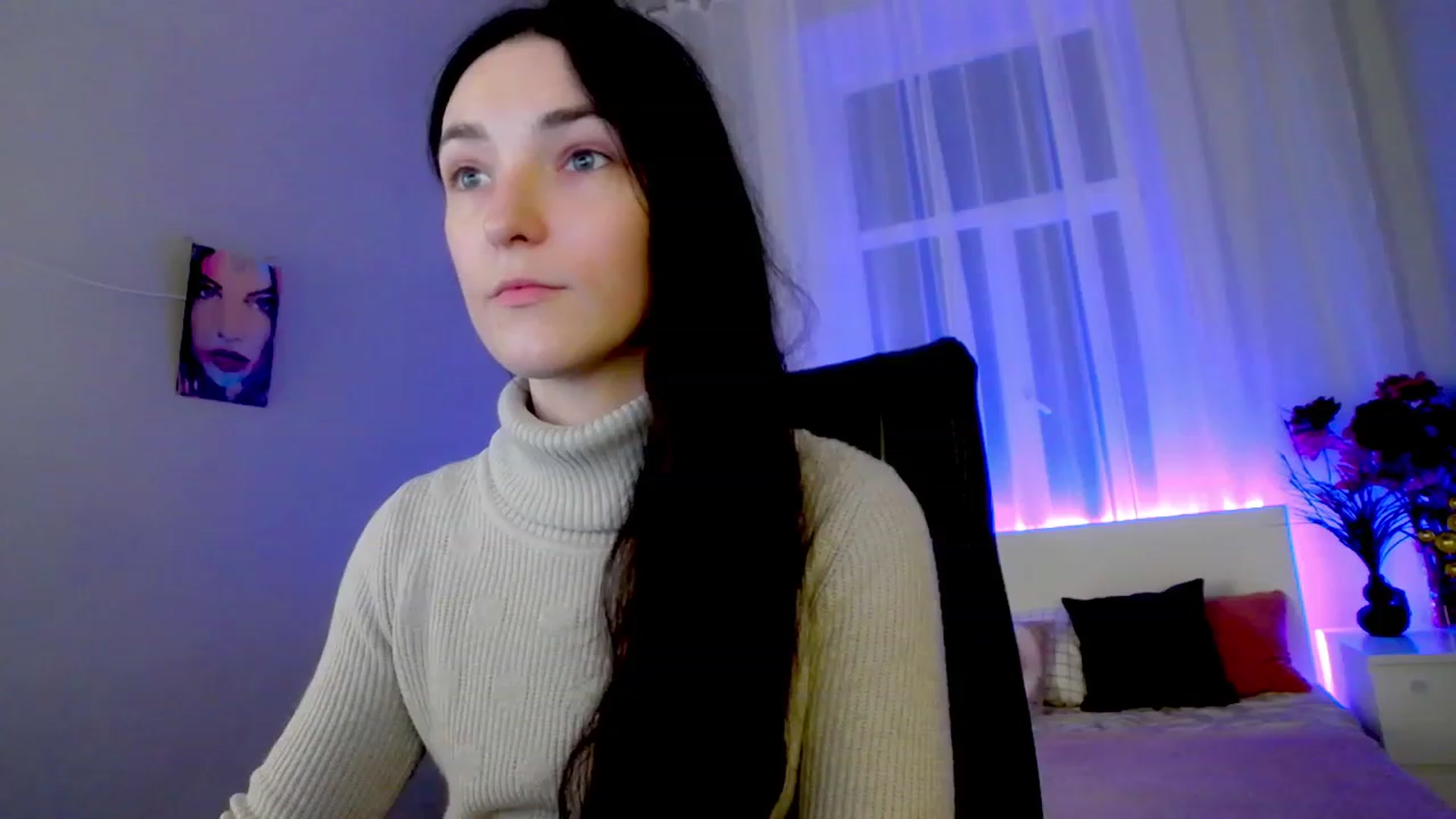 Gallery image thumbnail from KattySteal's myfreecams stream on, 01/16/2023, 10:07 image 12 of 20