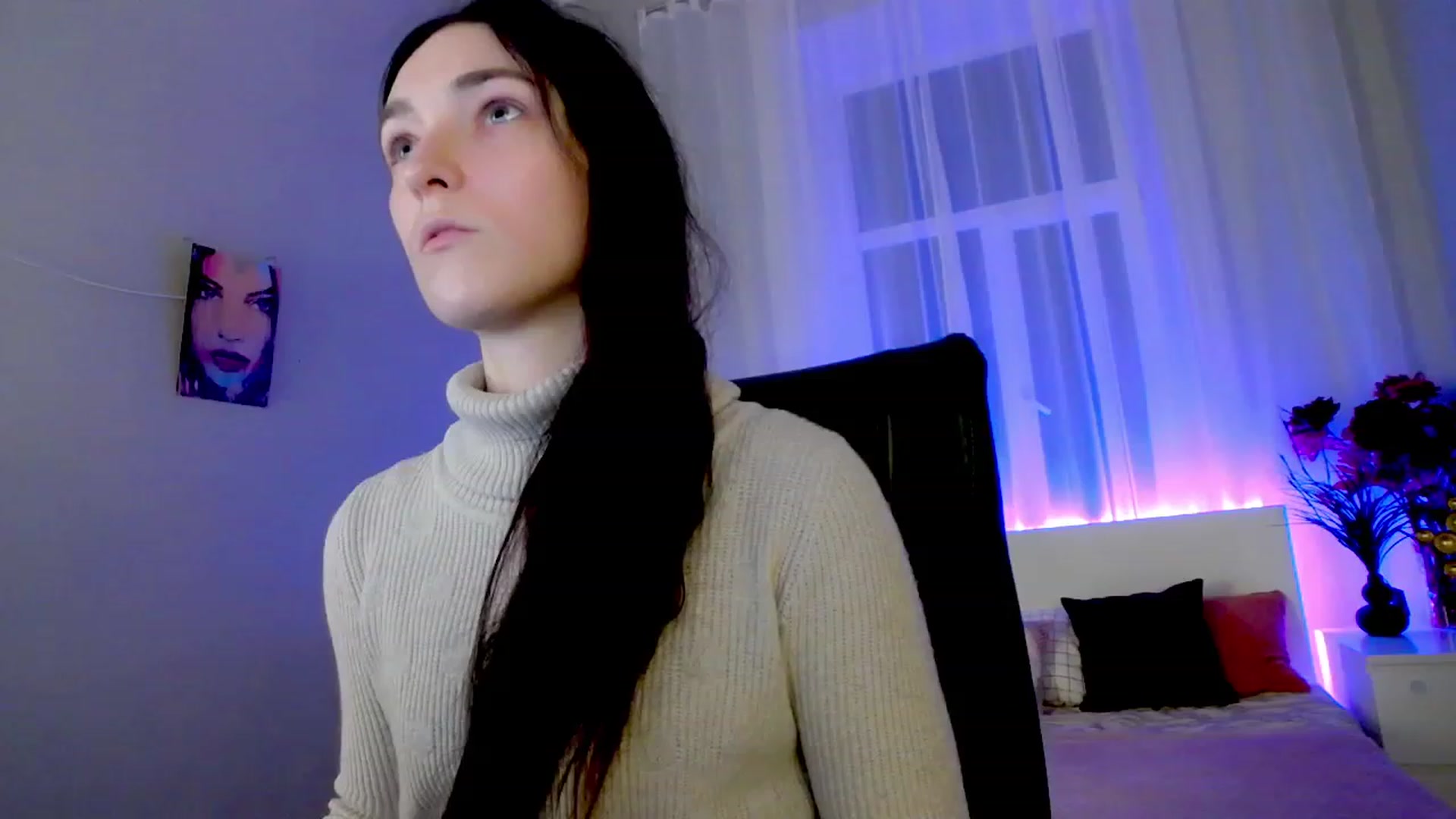 Gallery image thumbnail from KattySteal's myfreecams stream on, 01/16/2023, 10:07 image 9 of 20