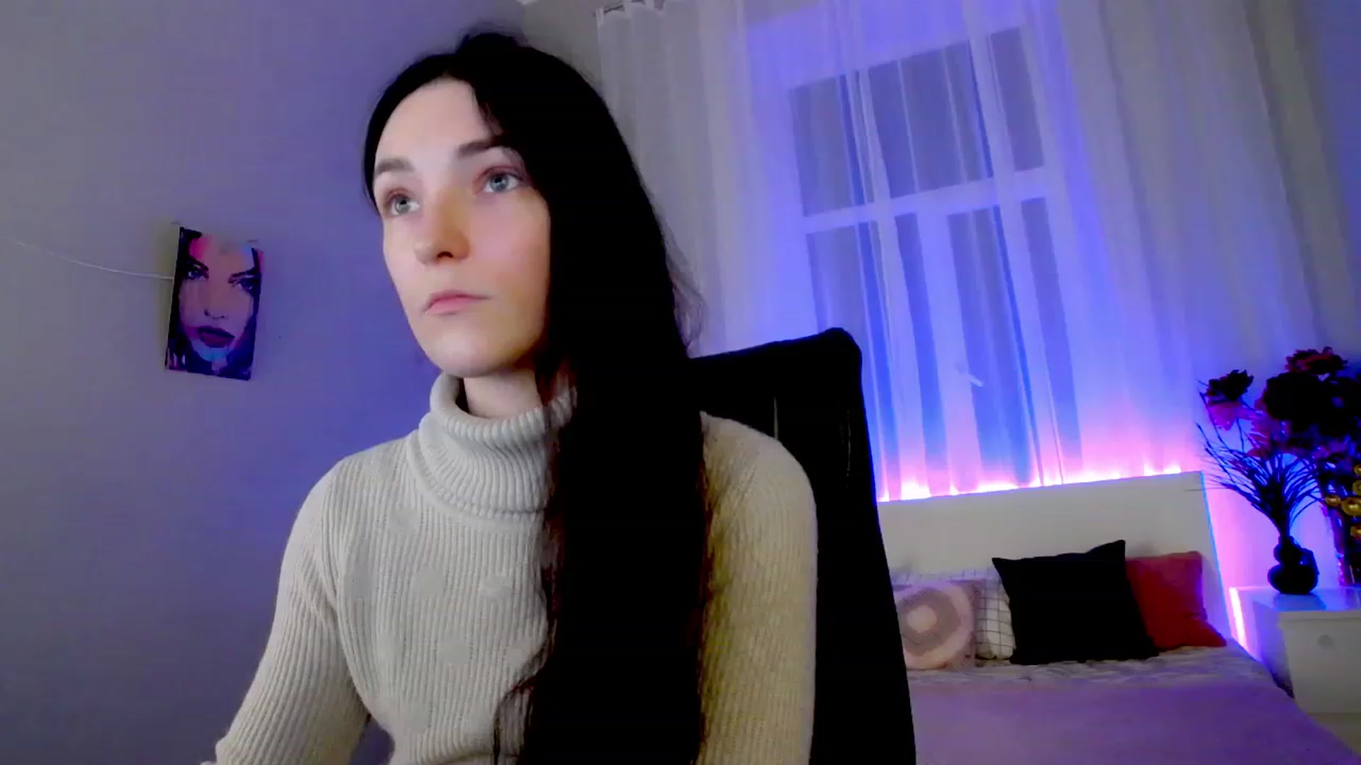 Gallery image thumbnail from KattySteal's myfreecams stream on, 01/16/2023, 10:07 image 18 of 20