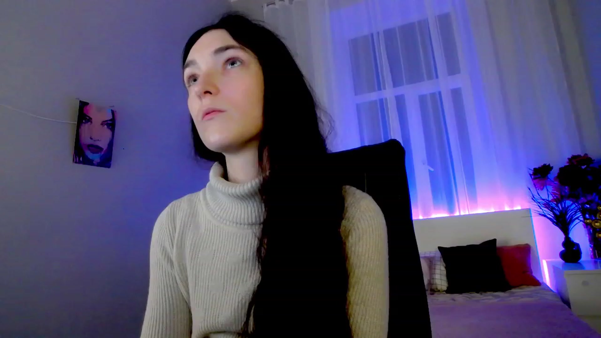 Gallery image thumbnail from KattySteal's myfreecams stream on, 01/16/2023, 10:07 image 8 of 20