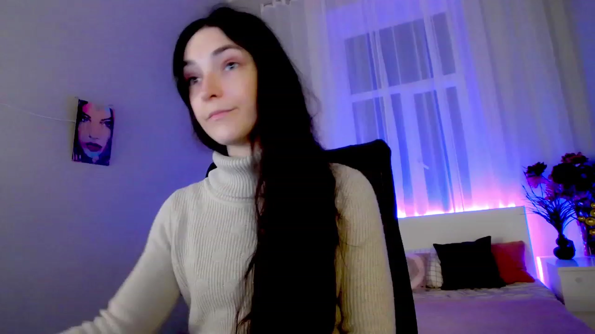 Gallery image thumbnail from KattySteal's myfreecams stream on, 01/16/2023, 10:07 image 1 of 20