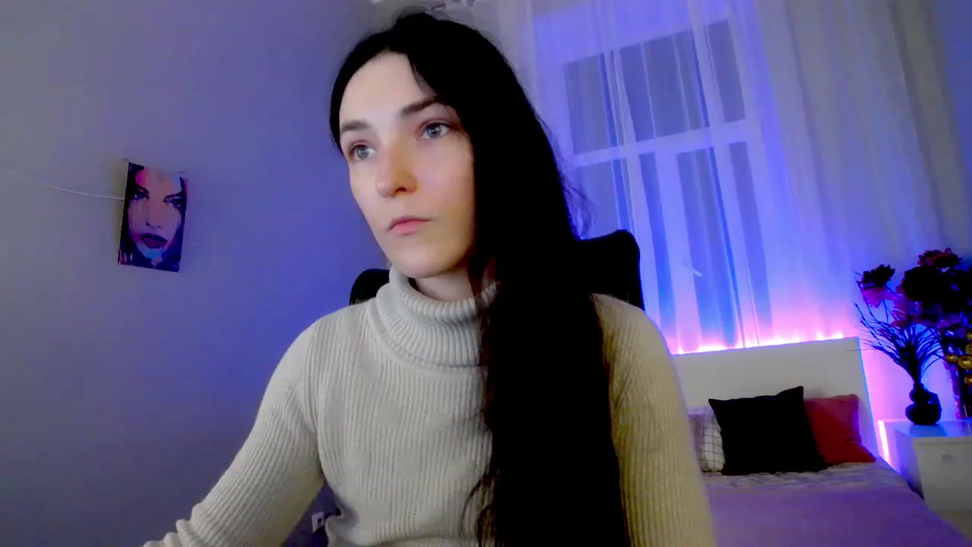 Gallery image thumbnail from KattySteal's myfreecams stream on, 01/16/2023, 10:07 image 15 of 20