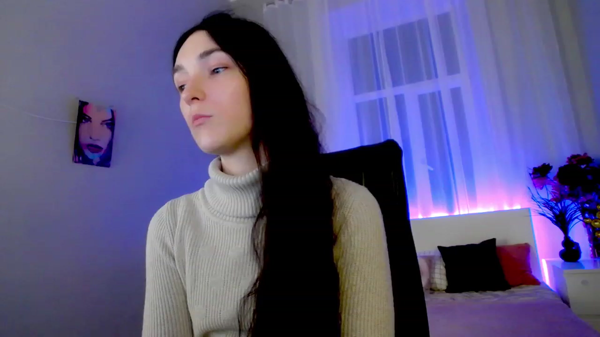 Gallery image thumbnail from KattySteal's myfreecams stream on, 01/16/2023, 10:07 image 11 of 20
