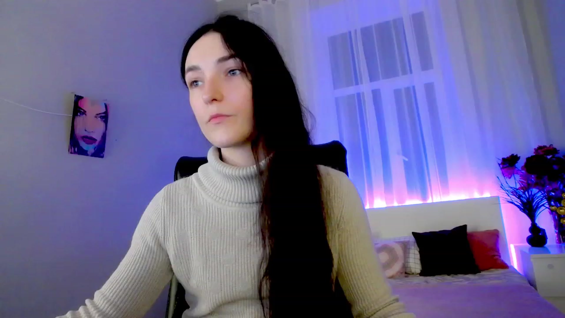 Gallery image thumbnail from KattySteal's myfreecams stream on, 01/16/2023, 10:07 image 13 of 20