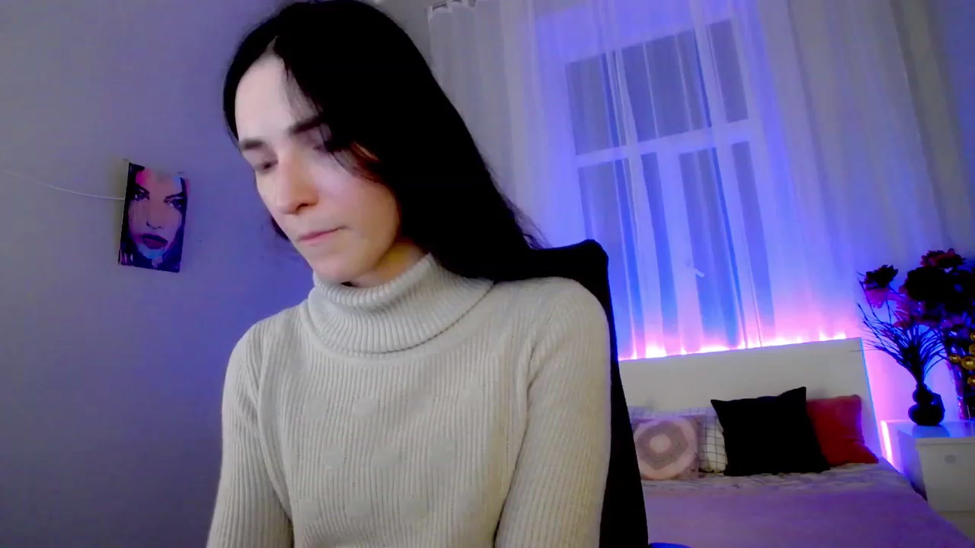 Gallery image thumbnail from KattySteal's myfreecams stream on, 01/16/2023, 10:07 image 20 of 20