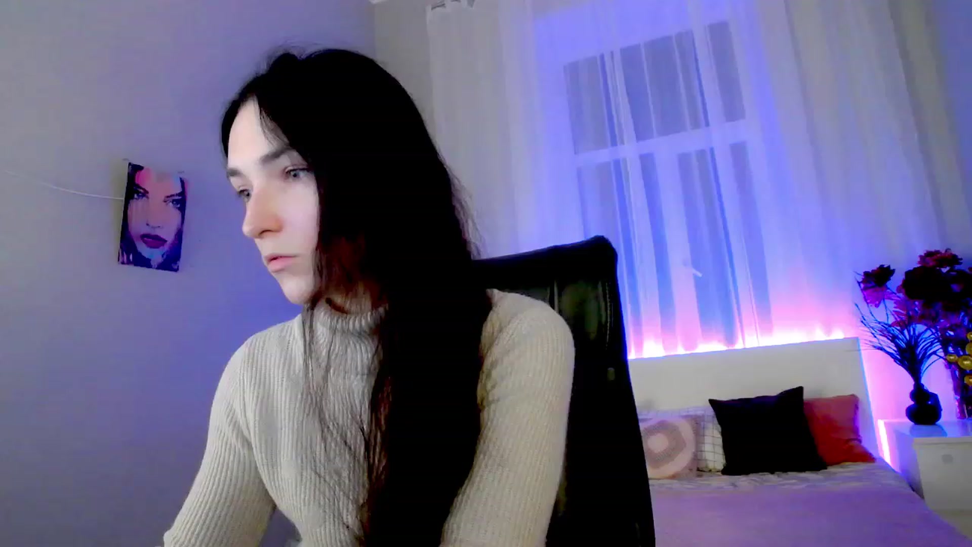 Gallery image thumbnail from KattySteal's myfreecams stream on, 01/16/2023, 10:07 image 16 of 20