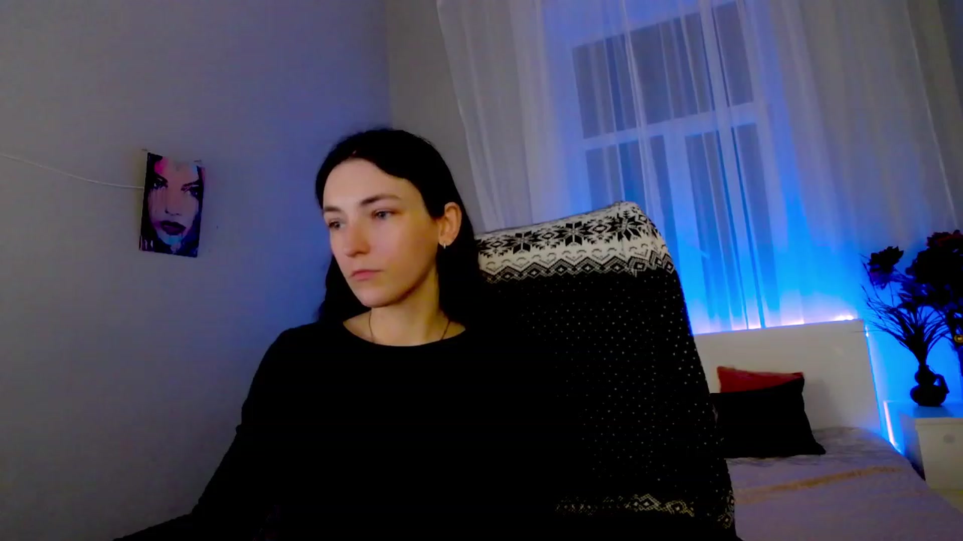 Gallery image thumbnail from KattySteal's myfreecams stream on, 01/20/2023, 09:56 image 13 of 20