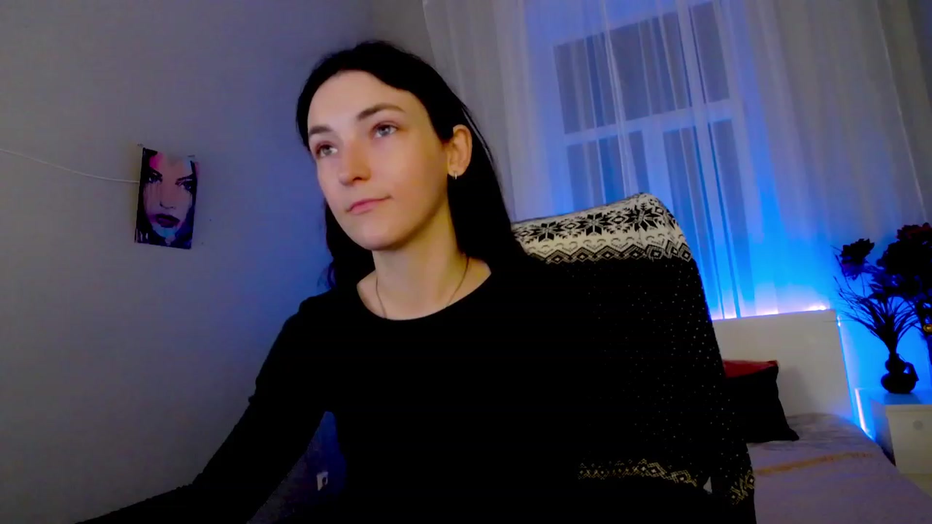 Gallery image thumbnail from KattySteal's myfreecams stream on, 01/20/2023, 09:56 image 12 of 20