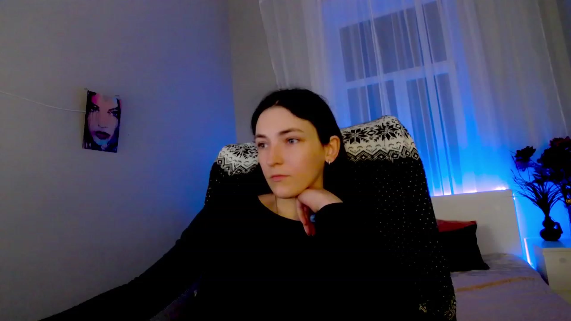 Gallery image thumbnail from KattySteal's myfreecams stream on, 01/20/2023, 09:56 image 18 of 20