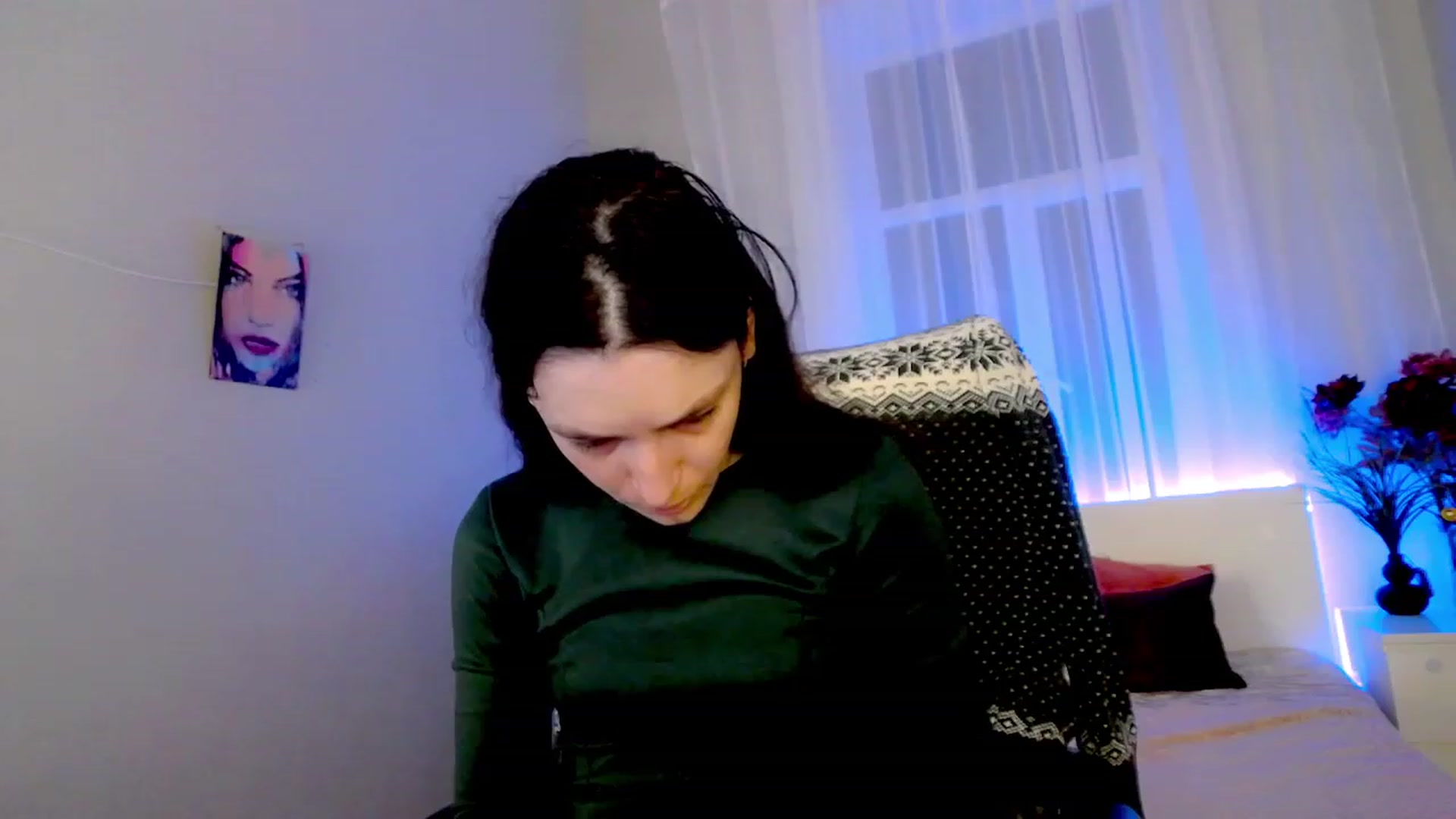 Gallery image thumbnail from KattySteal's myfreecams stream on, 01/20/2023, 09:56 image 1 of 20