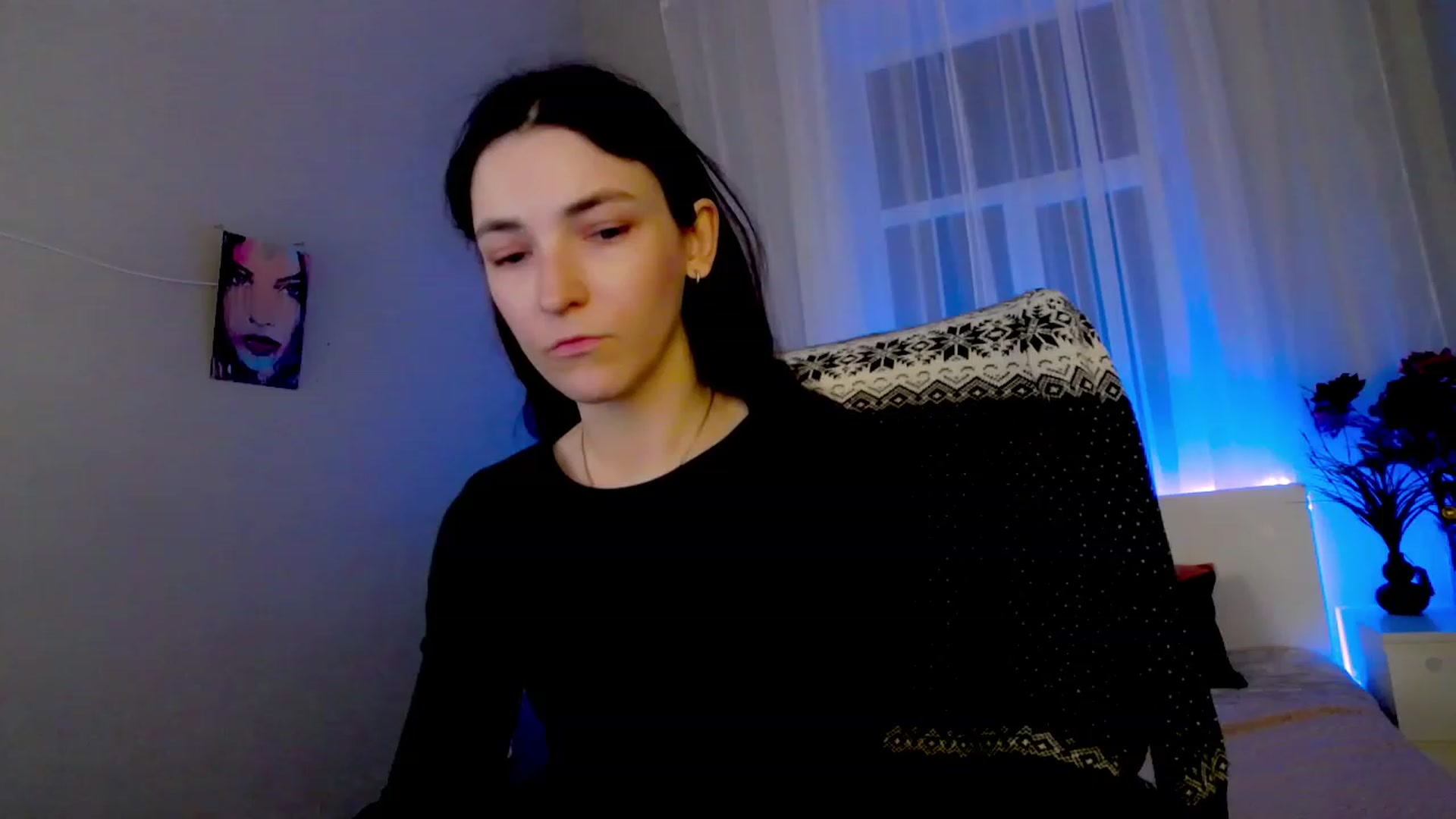 Gallery image thumbnail from KattySteal's myfreecams stream on, 01/20/2023, 09:56 image 6 of 20