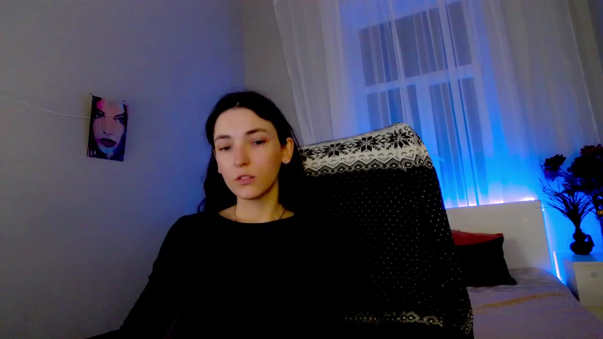 Gallery image thumbnail from KattySteal's myfreecams stream on, 01/20/2023, 09:56 image 16 of 20