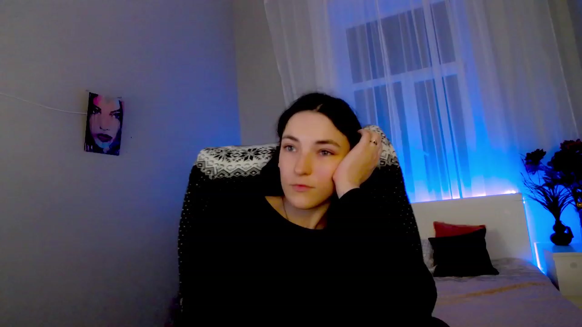 Gallery image thumbnail from KattySteal's myfreecams stream on, 01/20/2023, 09:56 image 17 of 20