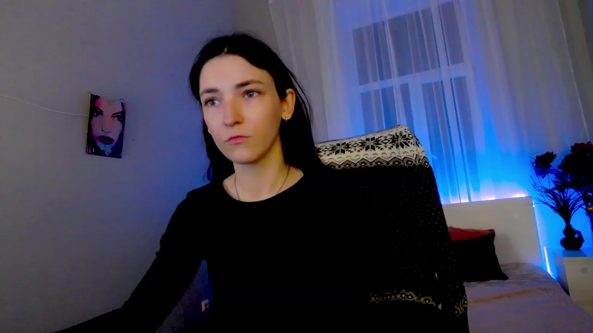 Gallery image thumbnail from KattySteal's myfreecams stream on, 01/20/2023, 09:56 image 8 of 20