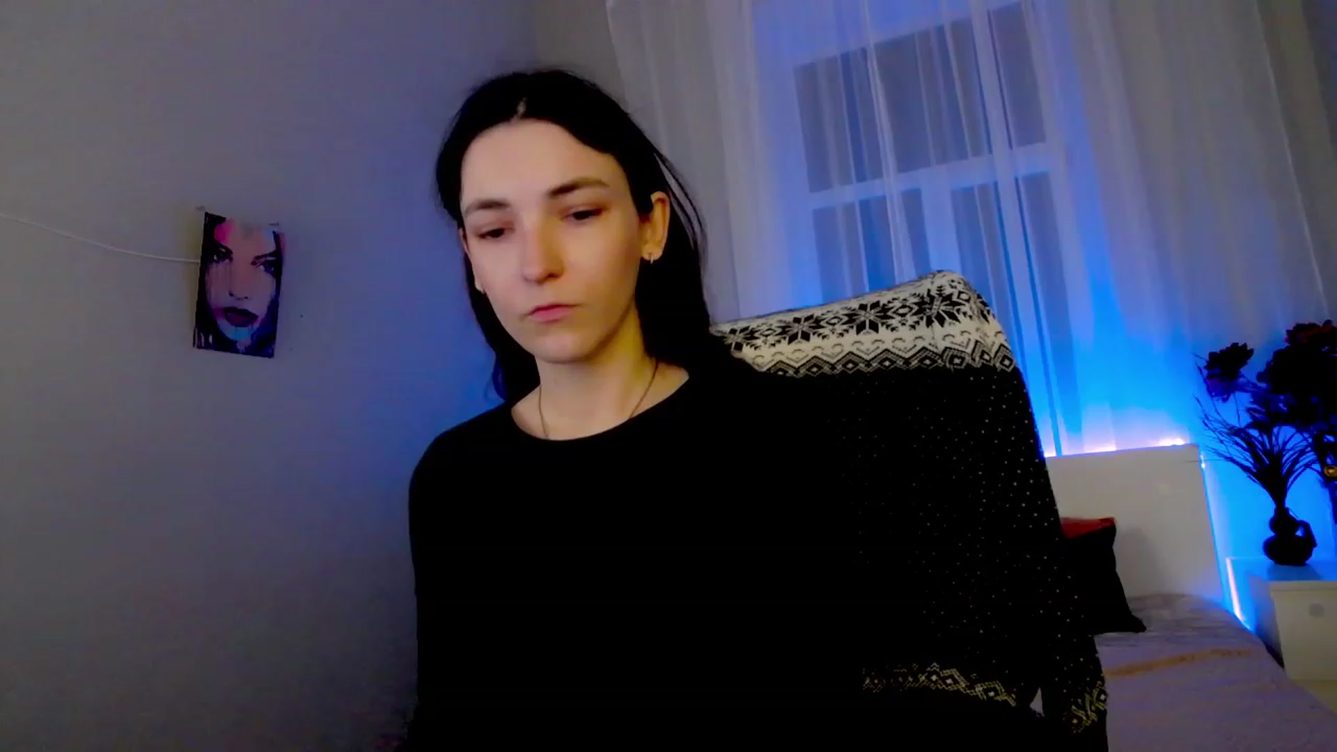 Gallery image thumbnail from KattySteal's myfreecams stream on, 01/20/2023, 09:56 image 5 of 20