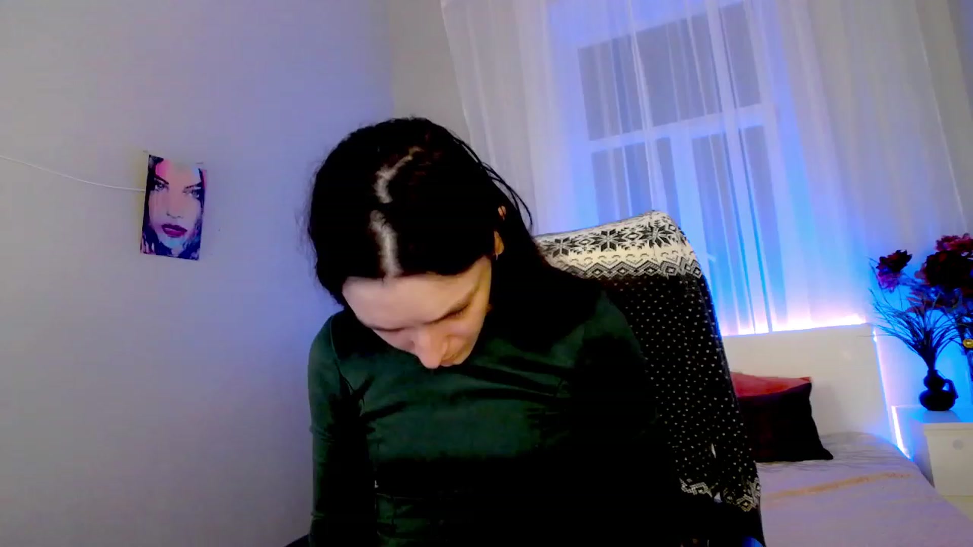 Gallery image thumbnail from KattySteal's myfreecams stream on, 01/20/2023, 09:56 image 2 of 20