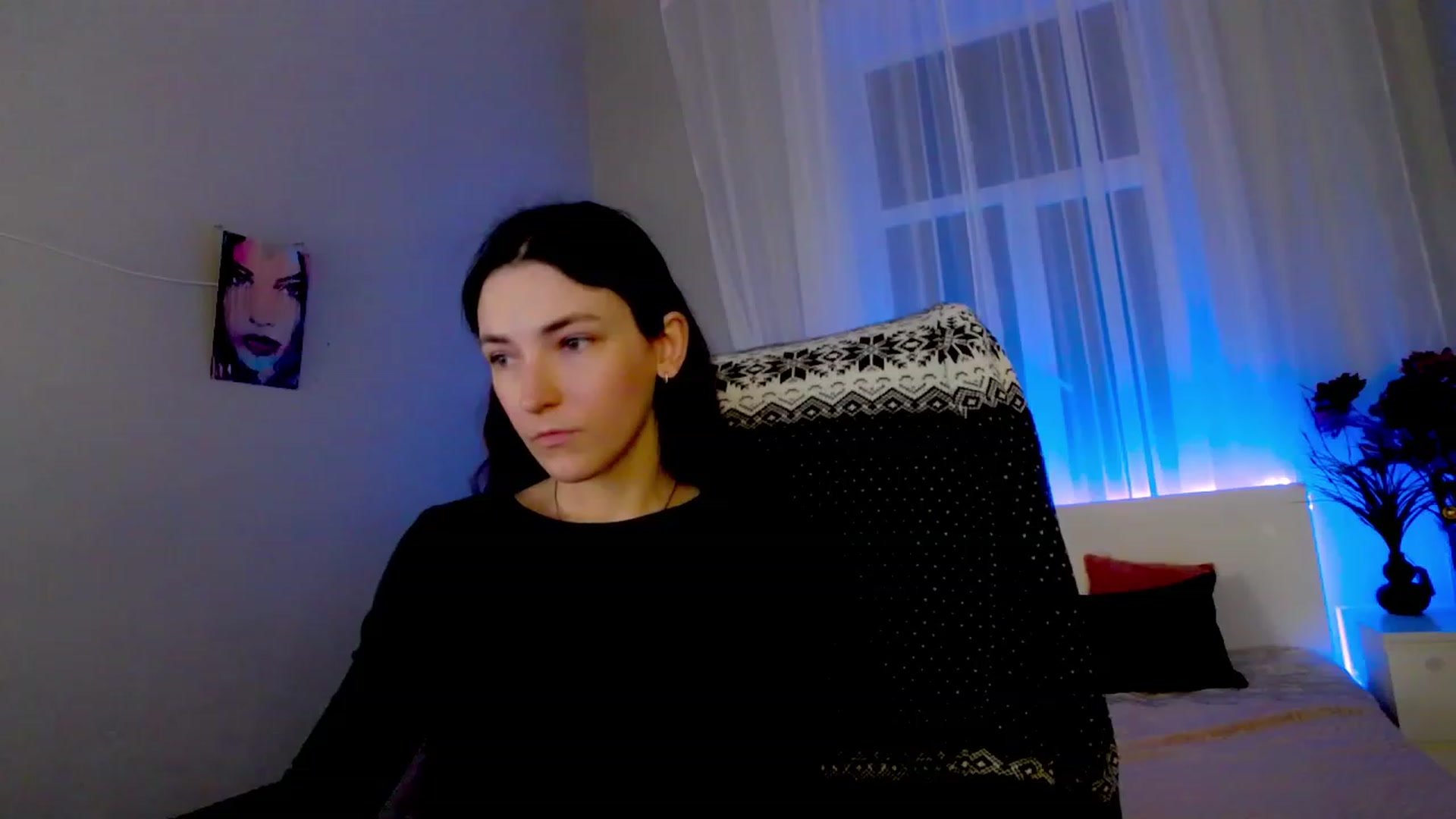 Gallery image thumbnail from KattySteal's myfreecams stream on, 01/20/2023, 09:56 image 14 of 20