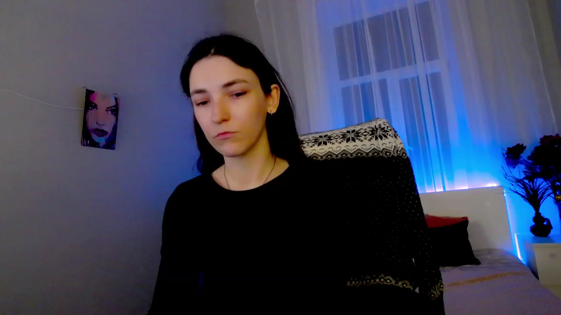 Gallery image thumbnail from KattySteal's myfreecams stream on, 01/20/2023, 09:56 image 7 of 20