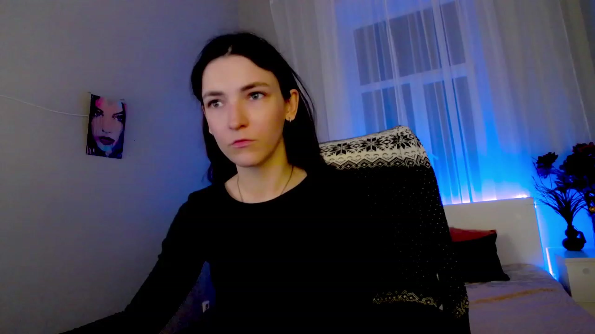 Gallery image thumbnail from KattySteal's myfreecams stream on, 01/20/2023, 09:56 image 9 of 20