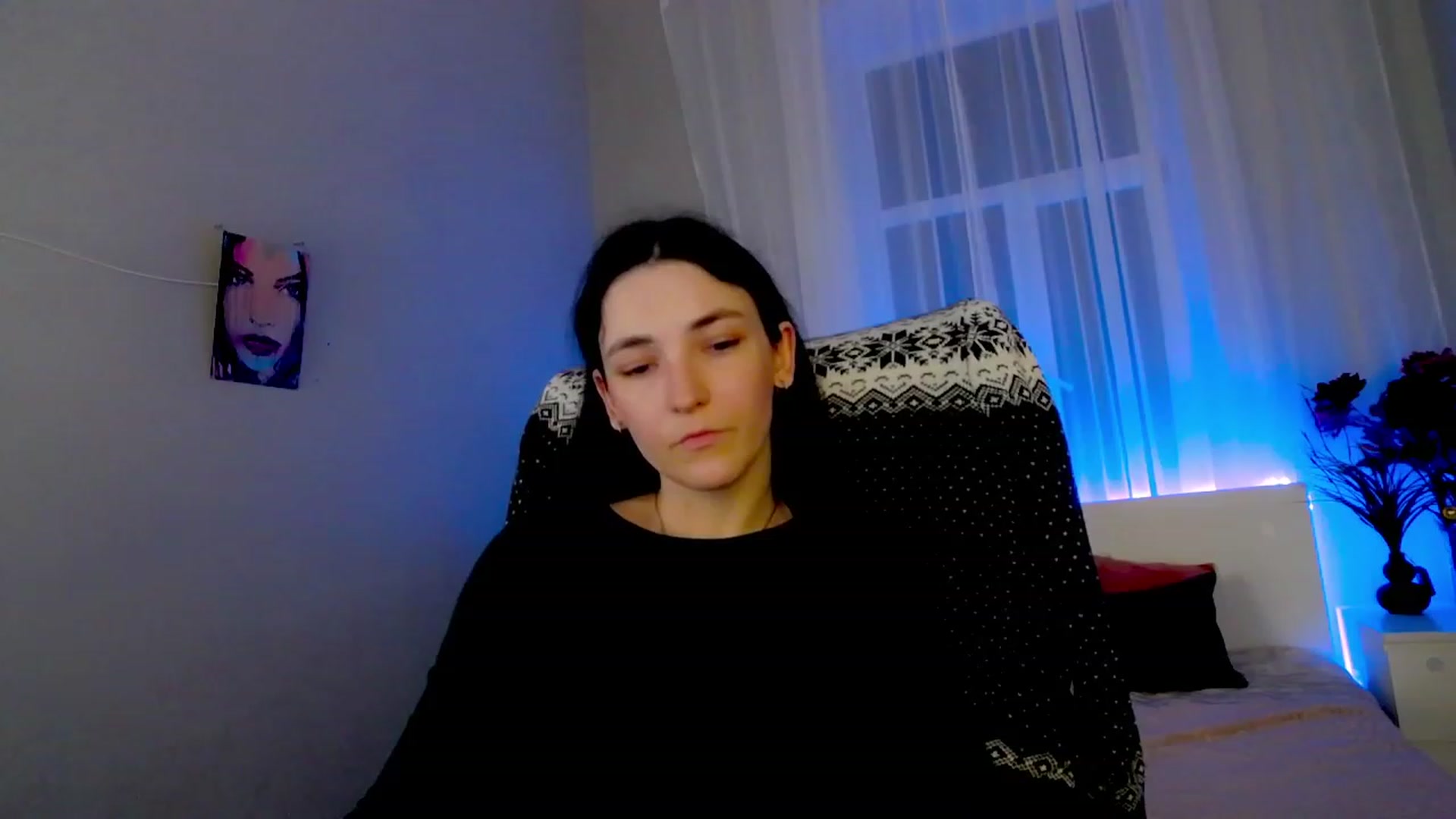 Gallery image thumbnail from KattySteal's myfreecams stream on, 01/20/2023, 09:56 image 19 of 20