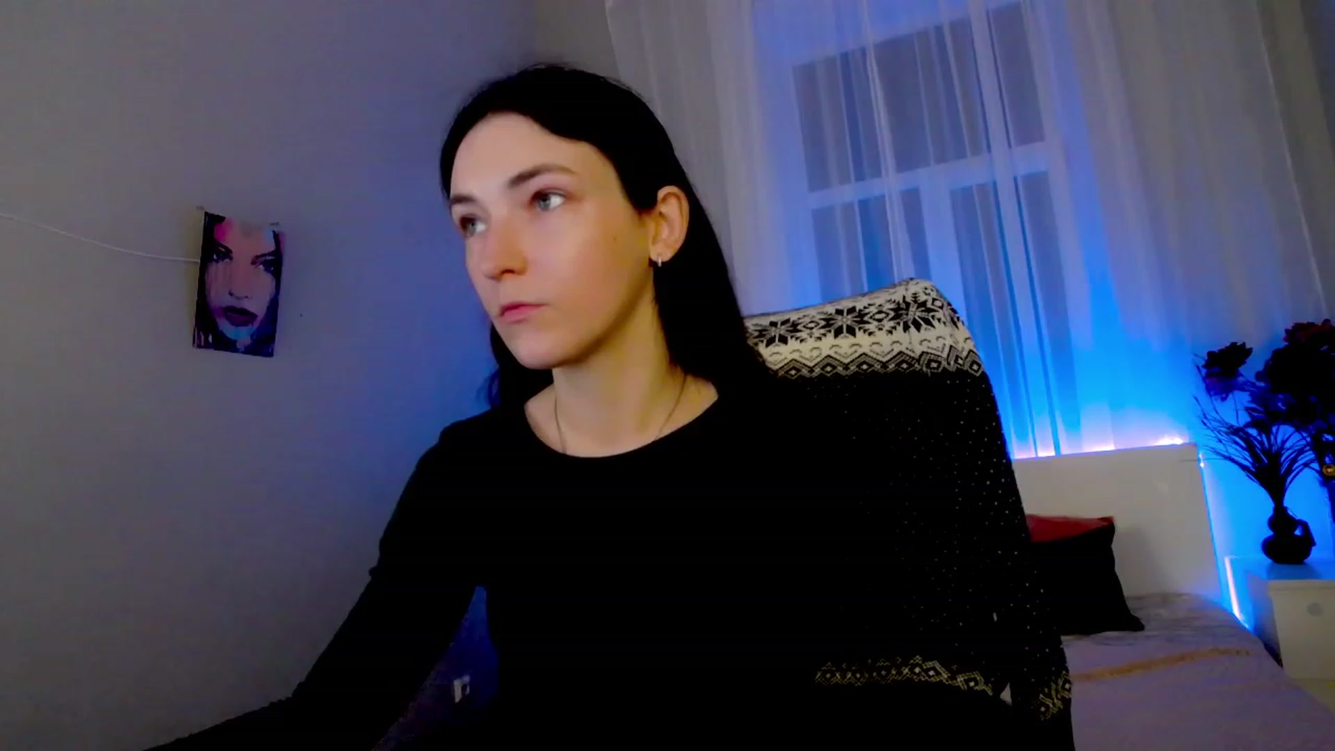 Gallery image thumbnail from KattySteal's myfreecams stream on, 01/20/2023, 09:56 image 11 of 20