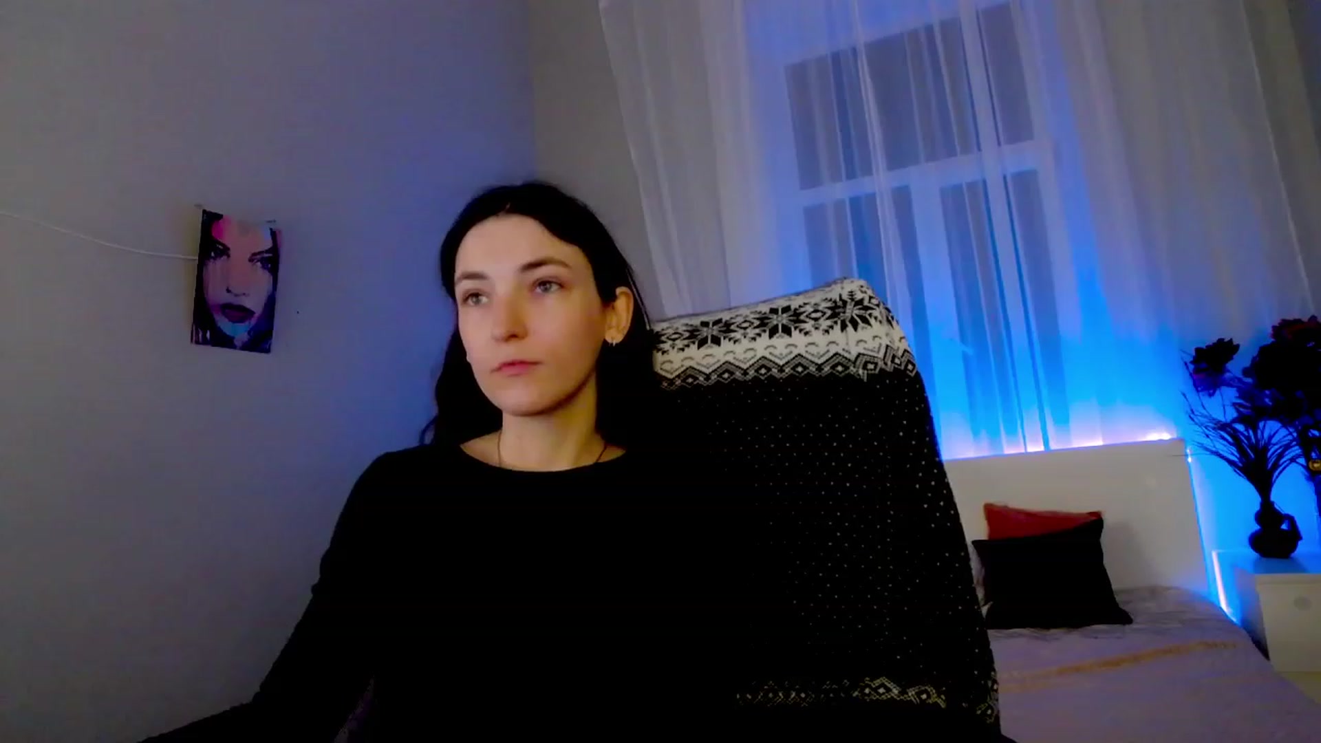 Gallery image thumbnail from KattySteal's myfreecams stream on, 01/20/2023, 09:56 image 15 of 20
