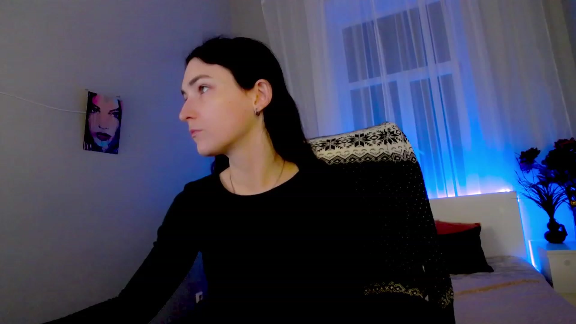 Gallery image thumbnail from KattySteal's myfreecams stream on, 01/20/2023, 09:56 image 10 of 20