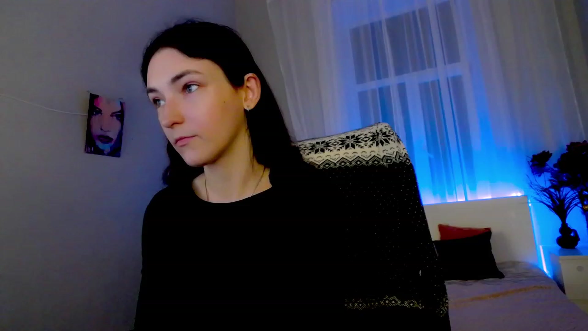 Gallery image thumbnail from KattySteal's myfreecams stream on, 01/20/2023, 11:32 image 1 of 20