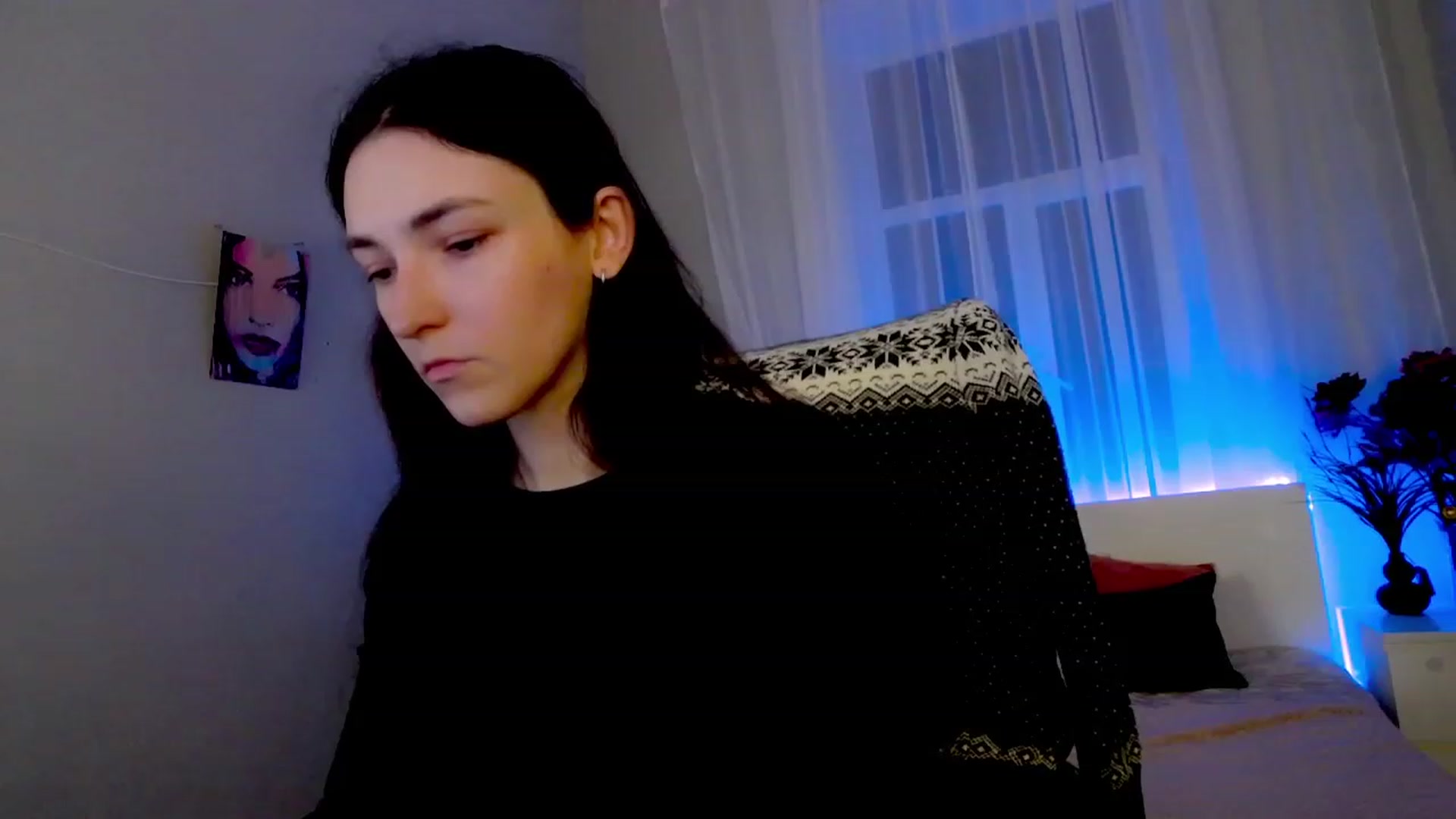 Gallery image thumbnail from KattySteal's myfreecams stream on, 01/20/2023, 11:32 image 18 of 20