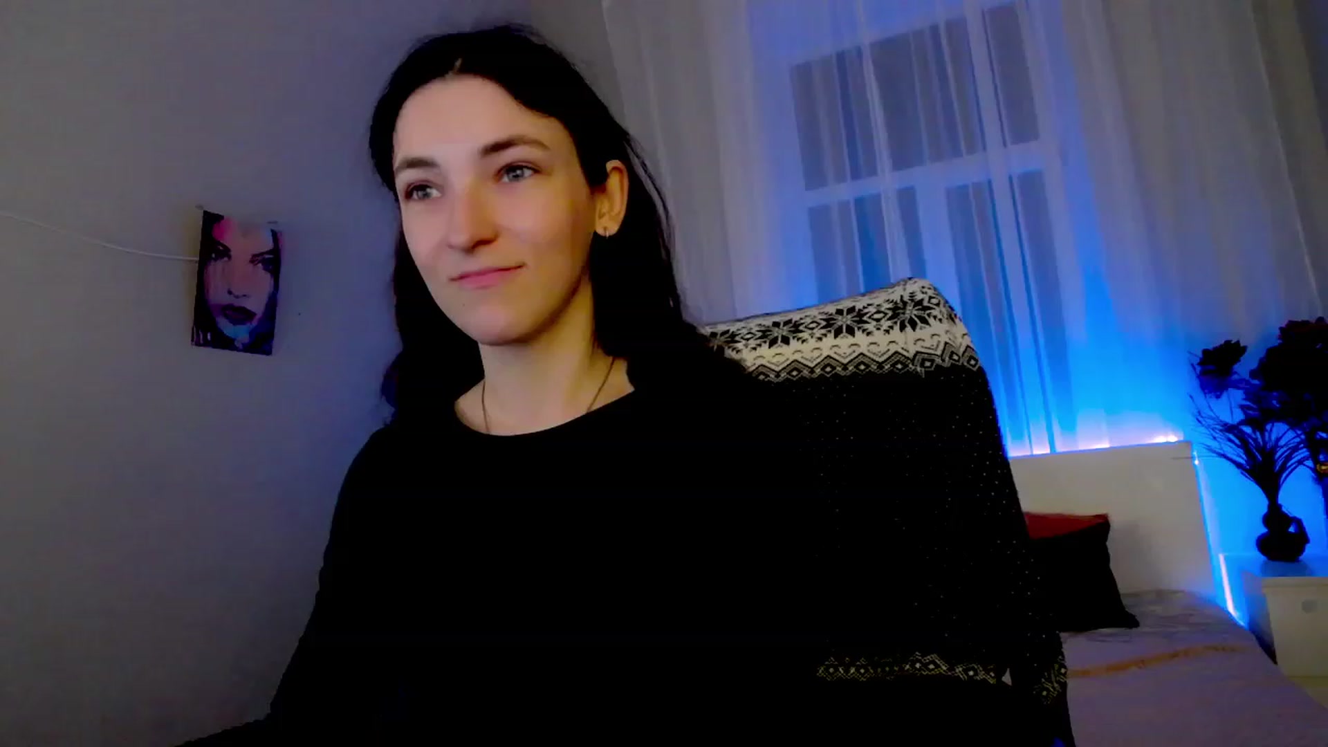 Gallery image thumbnail from KattySteal's myfreecams stream on, 01/20/2023, 11:32 image 4 of 20