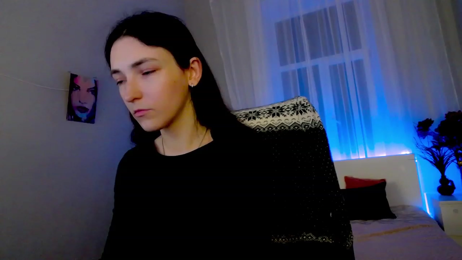 Gallery image thumbnail from KattySteal's myfreecams stream on, 01/20/2023, 11:32 image 2 of 20