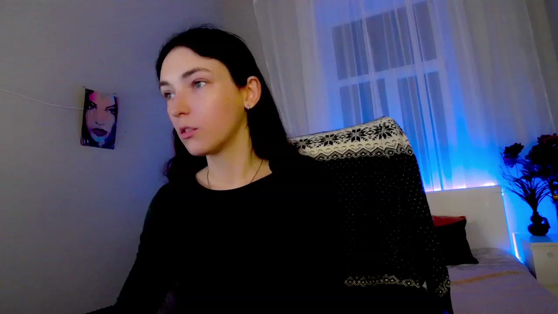 Gallery image thumbnail from KattySteal's myfreecams stream on, 01/20/2023, 11:32 image 5 of 20