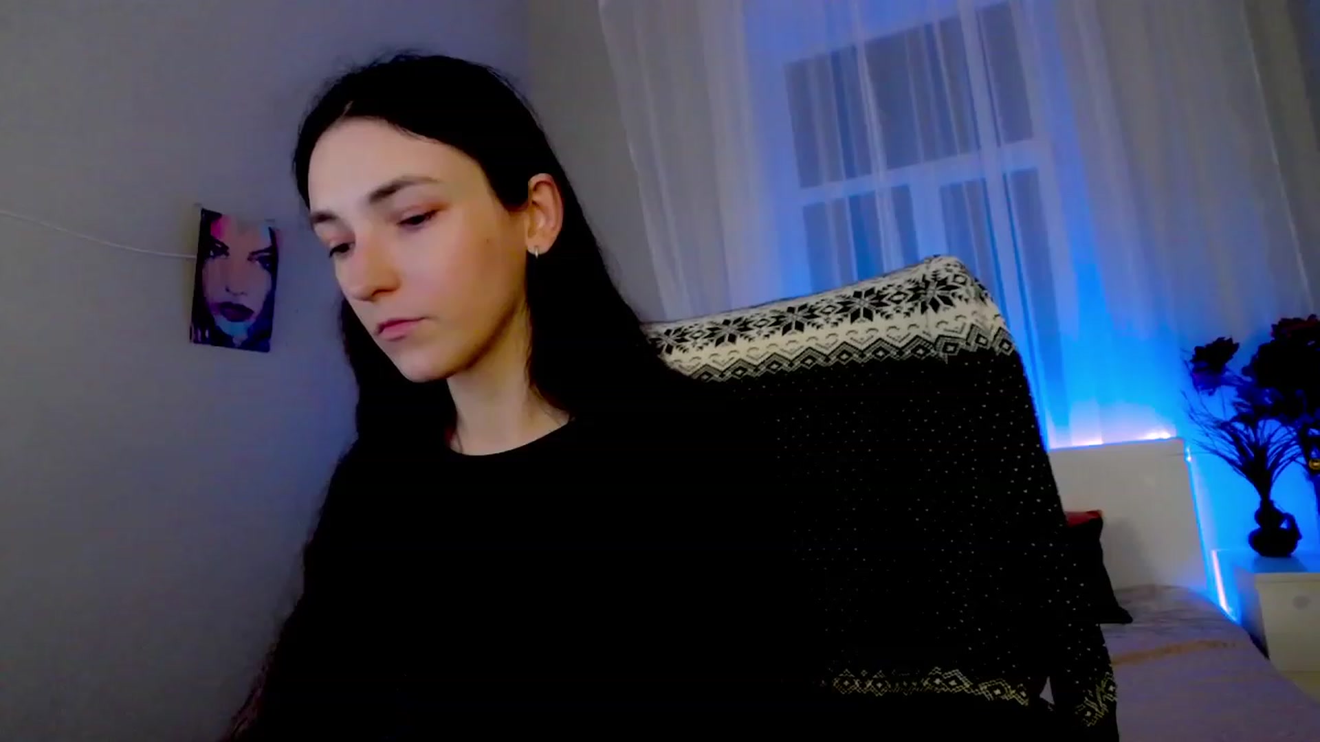 Gallery image thumbnail from KattySteal's myfreecams stream on, 01/20/2023, 11:32 image 14 of 20