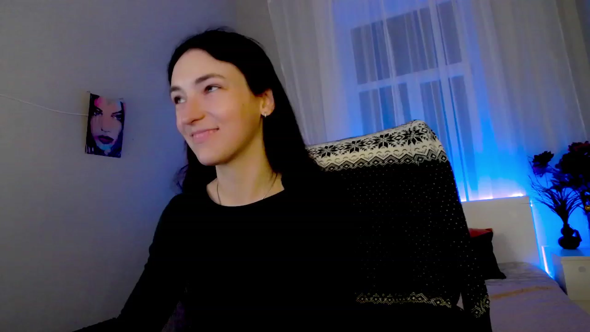 Gallery image thumbnail from KattySteal's myfreecams stream on, 01/20/2023, 11:32 image 8 of 20