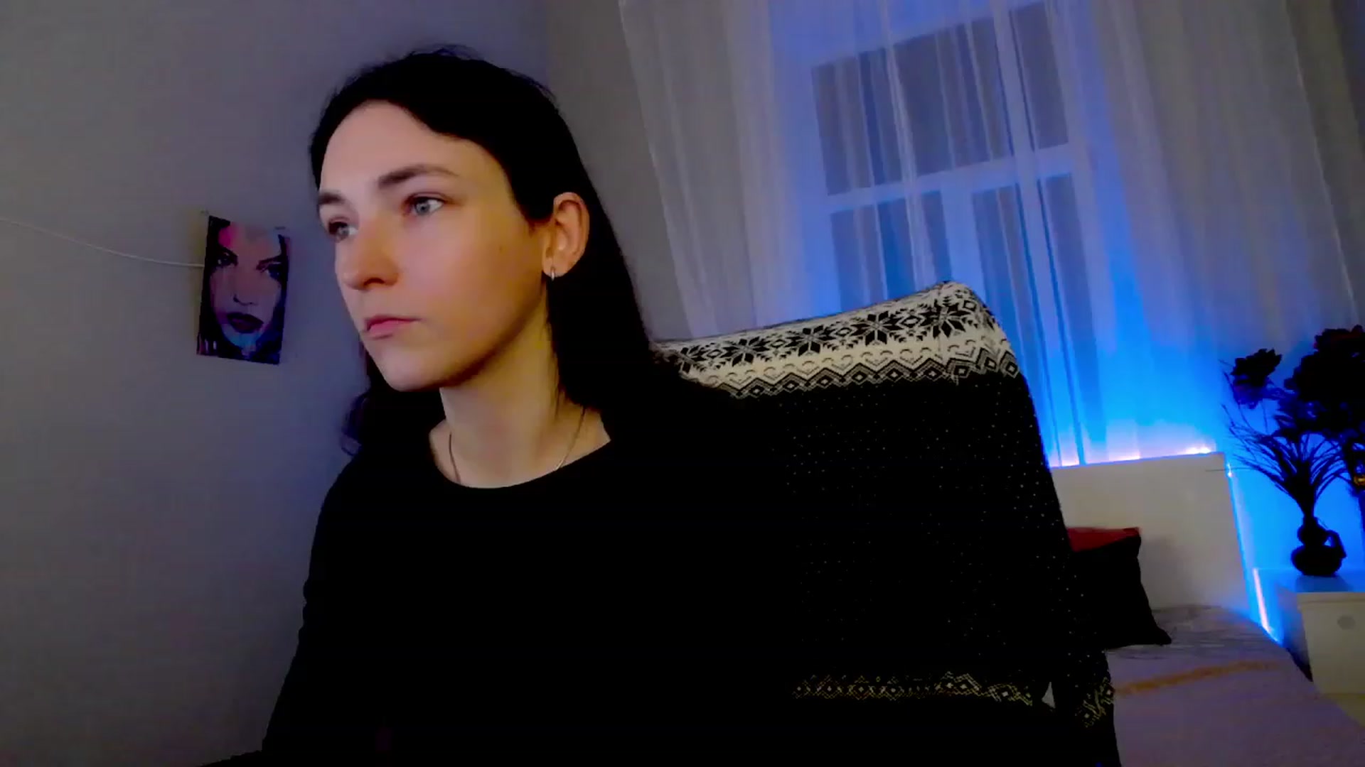 Gallery image thumbnail from KattySteal's myfreecams stream on, 01/20/2023, 11:32 image 6 of 20