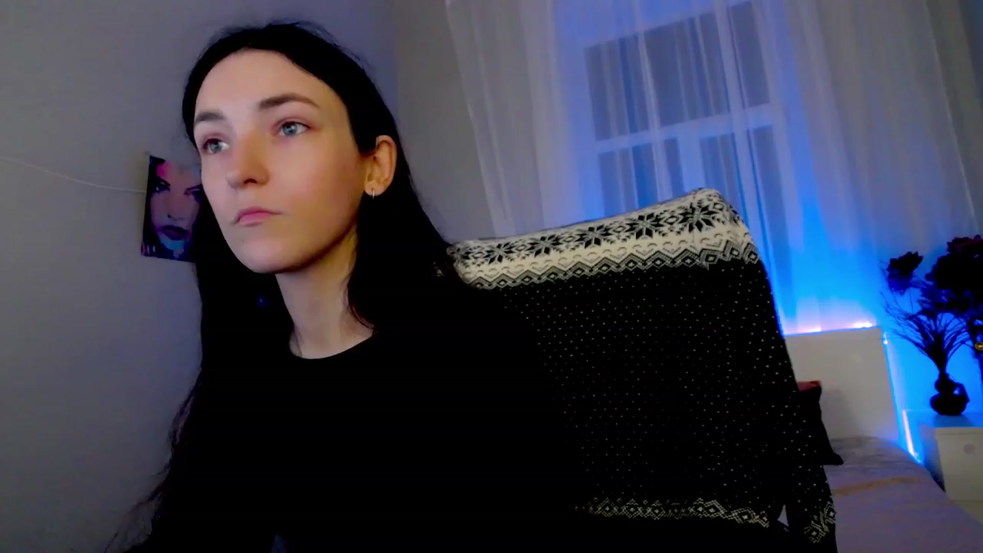 Gallery image thumbnail from KattySteal's myfreecams stream on, 01/20/2023, 11:32 image 16 of 20