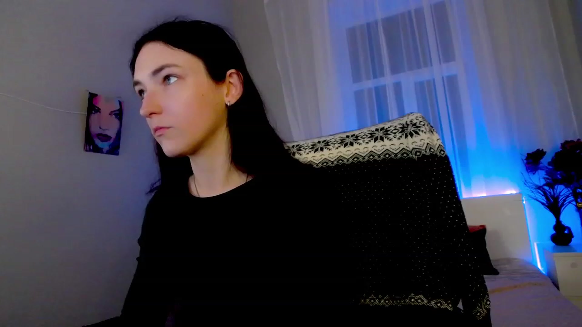 Gallery image thumbnail from KattySteal's myfreecams stream on, 01/20/2023, 11:32 image 11 of 20