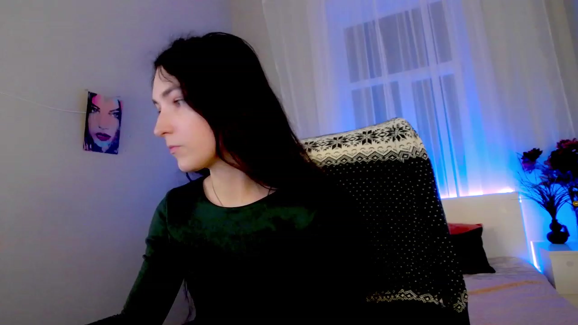 Gallery image thumbnail from KattySteal's myfreecams stream on, 01/20/2023, 11:32 image 9 of 20