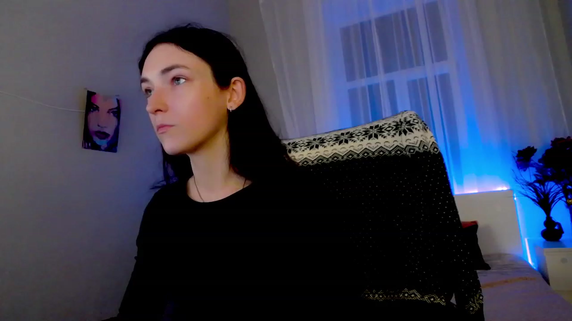 Gallery image thumbnail from KattySteal's myfreecams stream on, 01/20/2023, 11:32 image 10 of 20
