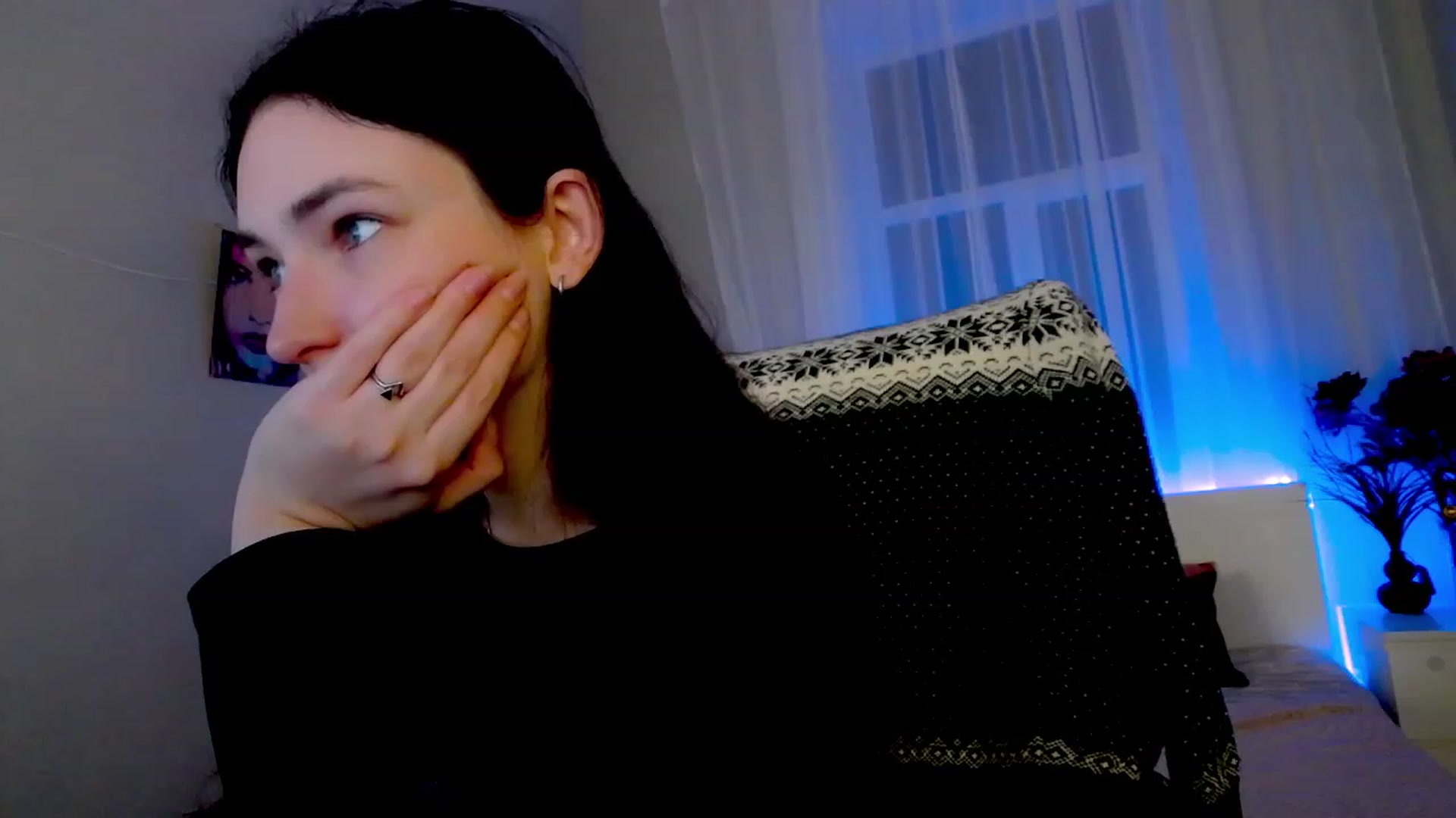 Gallery image thumbnail from KattySteal's myfreecams stream on, 01/20/2023, 11:32 image 15 of 20