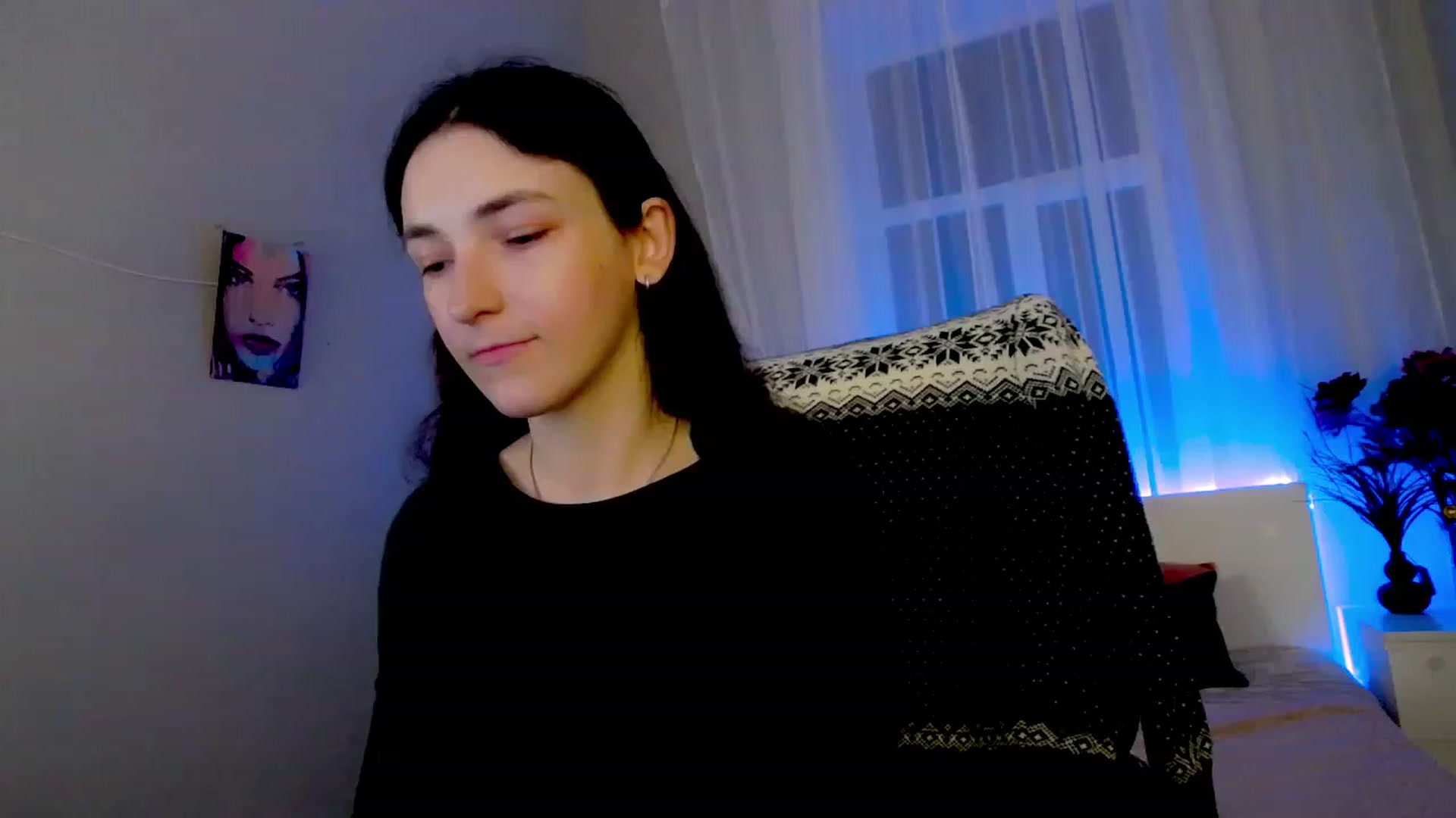 Gallery image thumbnail from KattySteal's myfreecams stream on, 01/20/2023, 11:32 image 7 of 20