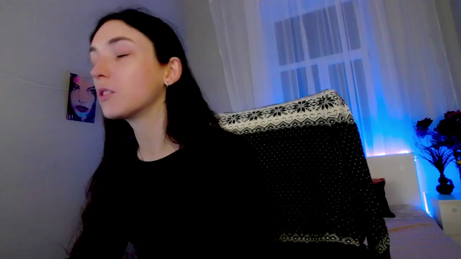 Gallery image thumbnail from KattySteal's myfreecams stream on, 01/20/2023, 11:32 image 12 of 20