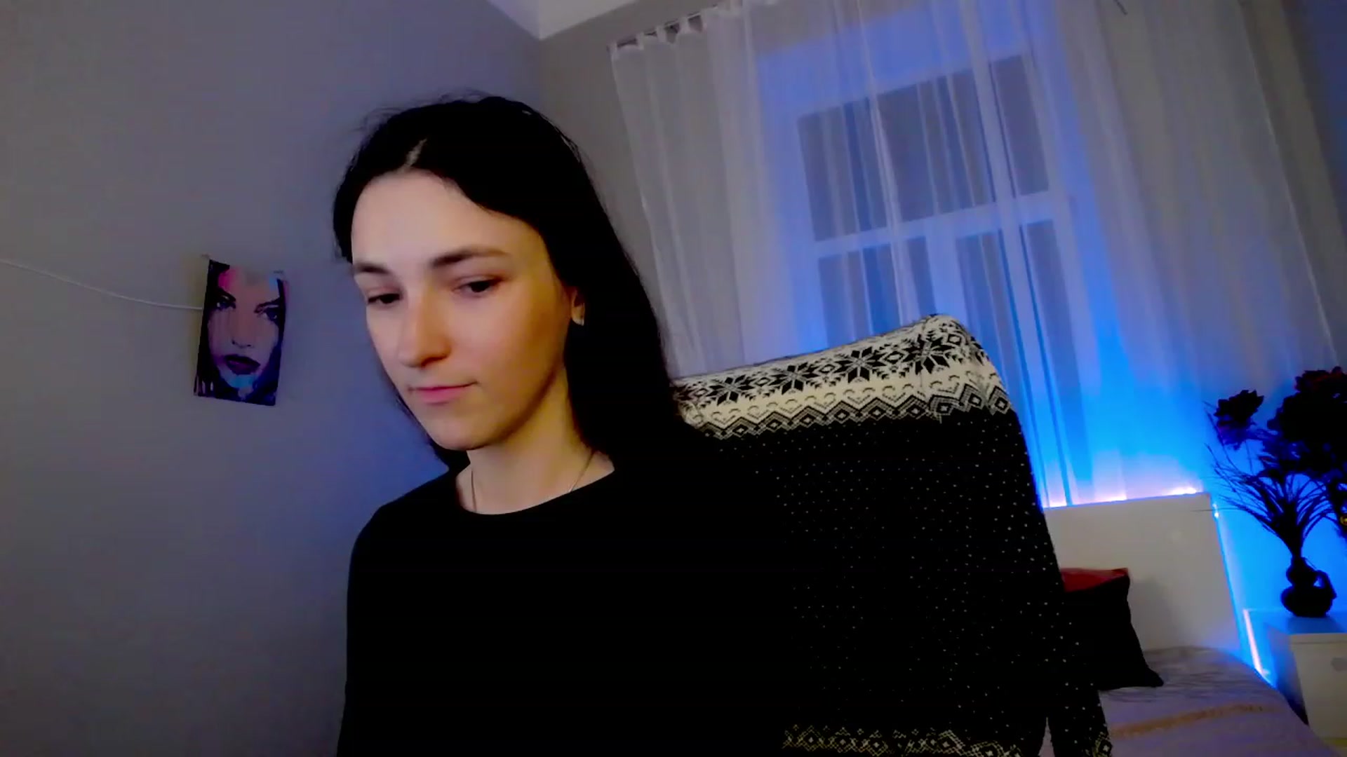 Gallery image thumbnail from KattySteal's myfreecams stream on, 01/20/2023, 13:13 image 17 of 20