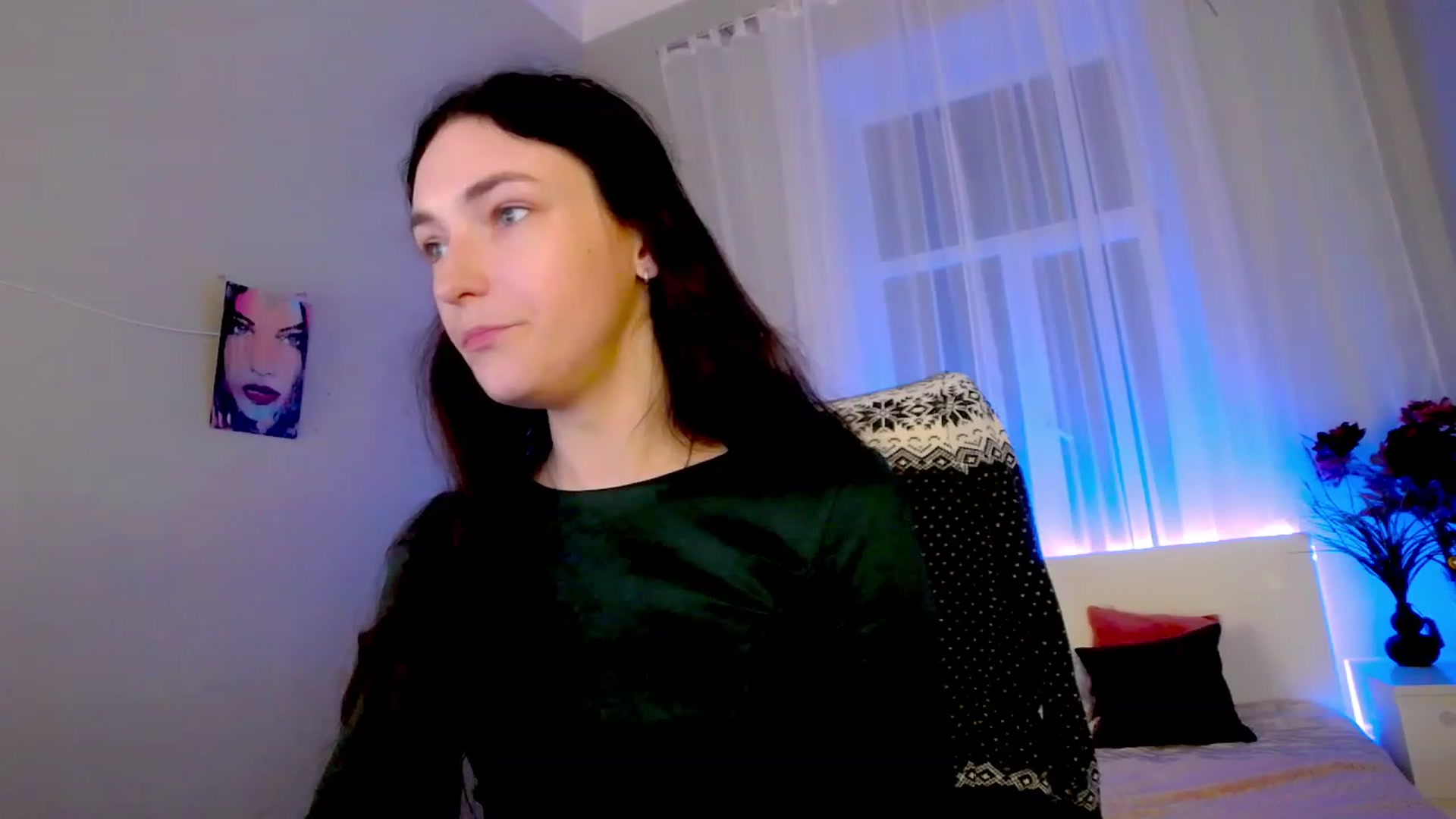 Gallery image thumbnail from KattySteal's myfreecams stream on, 01/20/2023, 13:13 image 10 of 20