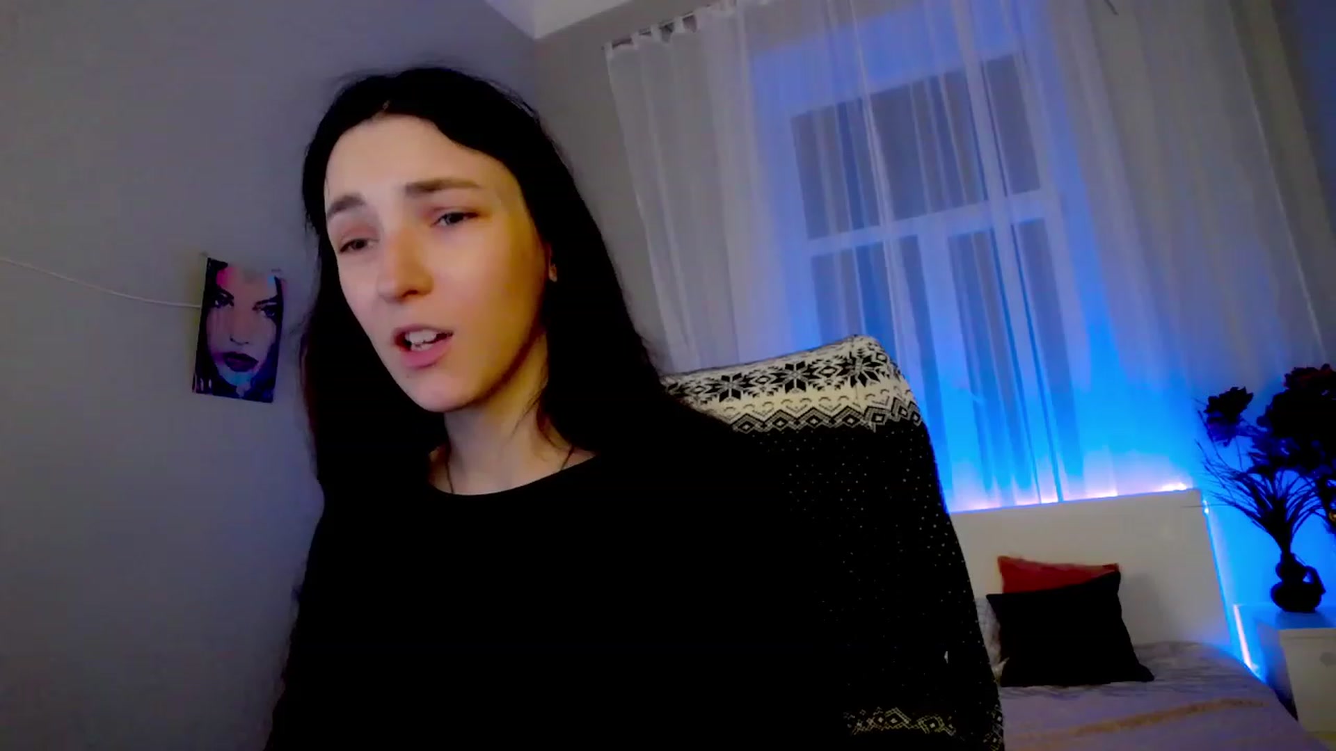 Gallery image thumbnail from KattySteal's myfreecams stream on, 01/20/2023, 13:13 image 13 of 20
