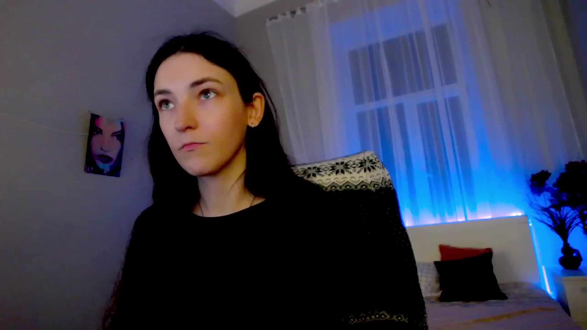 Gallery image thumbnail from KattySteal's myfreecams stream on, 01/20/2023, 13:13 image 1 of 20